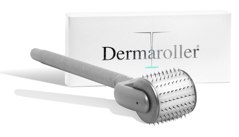 MicroNeedling Treatment