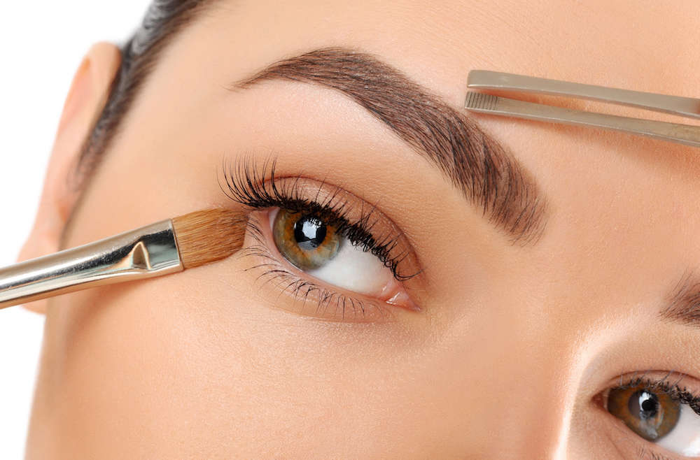 Microblading 3D Eyebrow