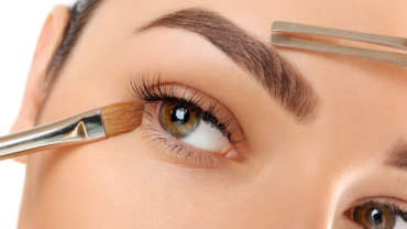 Microblading 3D Eyebrow