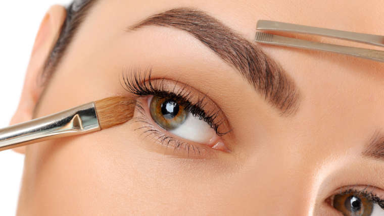 Microblading 3D Eyebrow