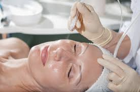 MicroNeedling Treatment