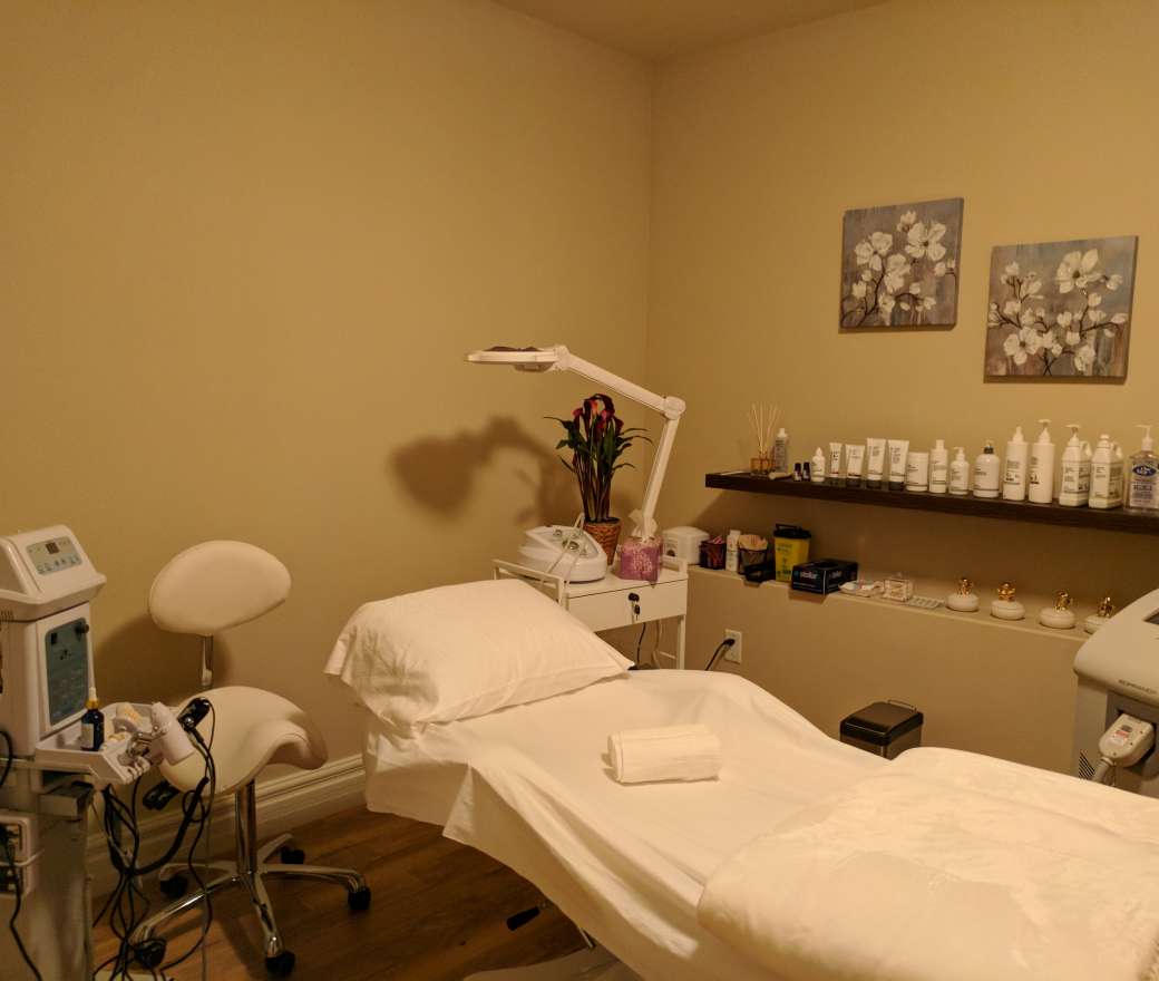 Innana laser clinic - picture