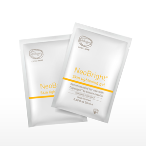 NeoBright skin lightening gel